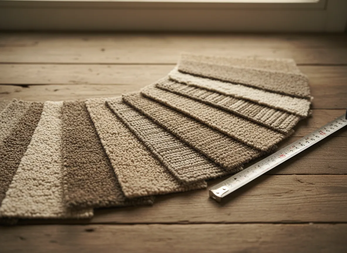 Carpet Installation Big Prairie, OH FAQs